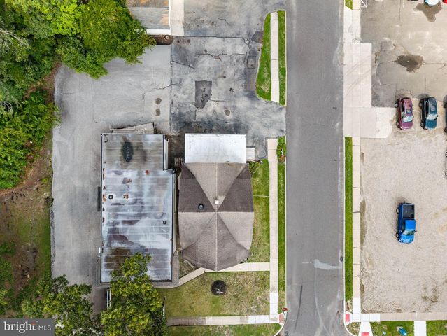 501 12TH ST ETC, Hammonton, NJ 08037