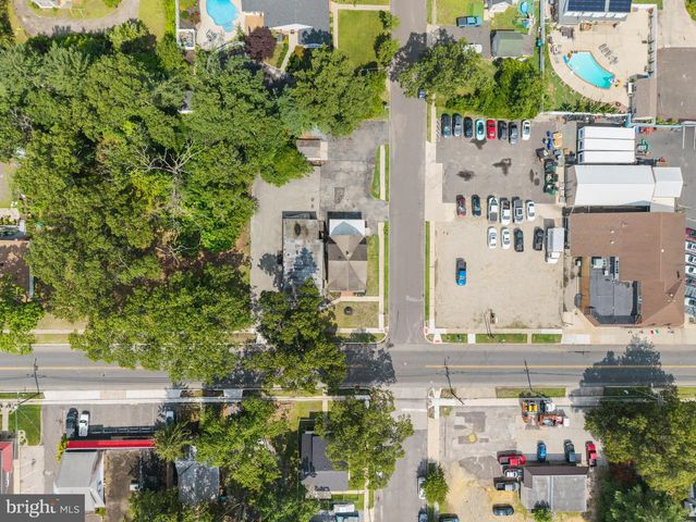 501 12TH ST ETC, Hammonton, NJ 08037