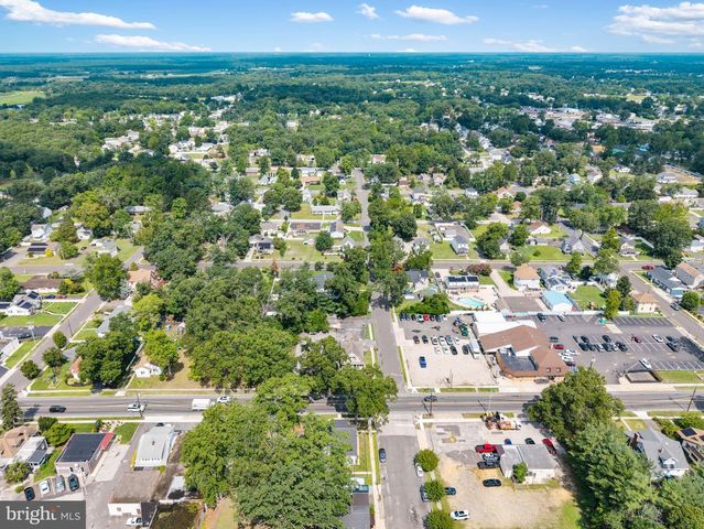 501 12TH ST ETC, Hammonton, NJ 08037