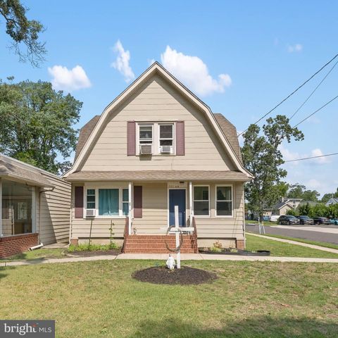 501 12TH ST ETC, Hammonton, NJ 08037