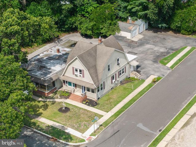 501 12TH ST ETC, Hammonton, NJ 08037