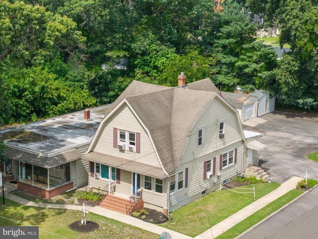 501 12TH ST ETC, Hammonton, NJ 08037