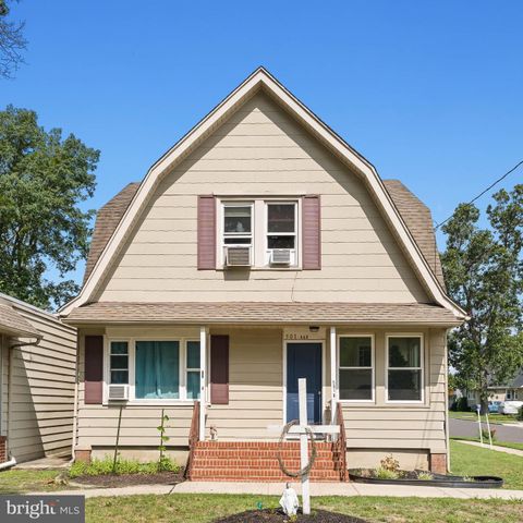 501 12TH ST ETC, Hammonton, NJ 08037
