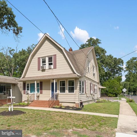 501 12TH ST ETC, Hammonton, NJ 08037