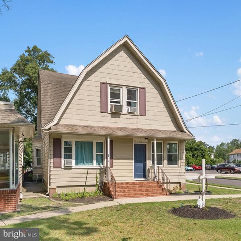 501 12TH ST ETC, Hammonton, NJ 08037