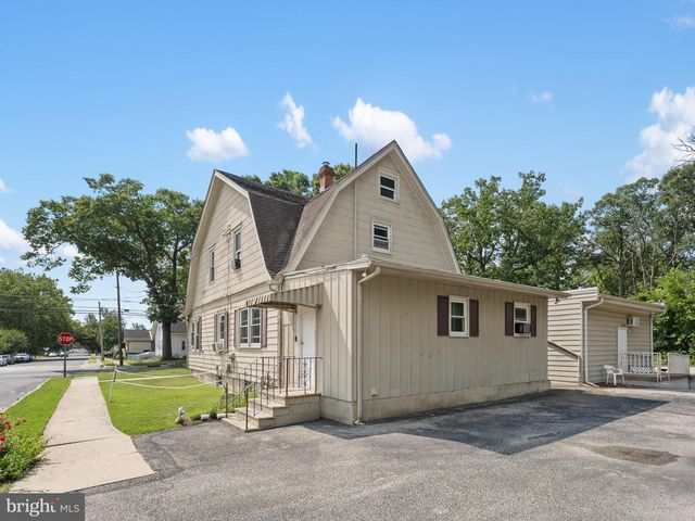 501 12TH ST ETC, Hammonton, NJ 08037