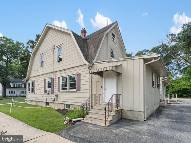 501 12TH ST ETC, Hammonton, NJ 08037