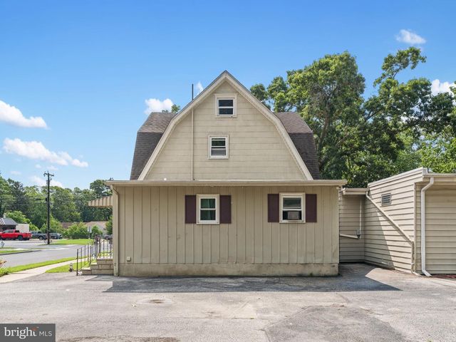 501 12TH ST ETC, Hammonton, NJ 08037