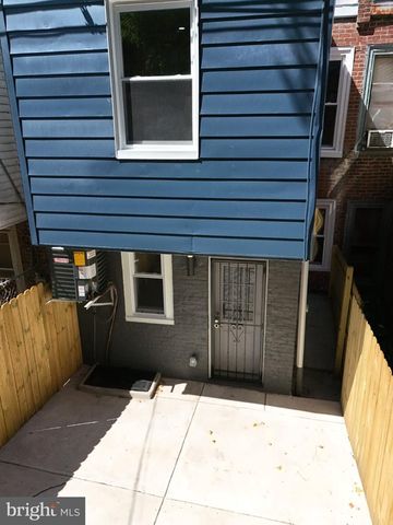 134 W RUSCOMB ST, Philadelphia, PA 19120
