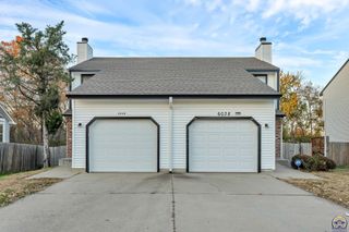 6040 SW 25th ST, Topeka, KS 66614