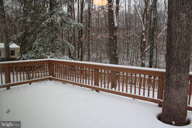 11816 RUTHERFORD DR, Fredericksburg, VA 22407