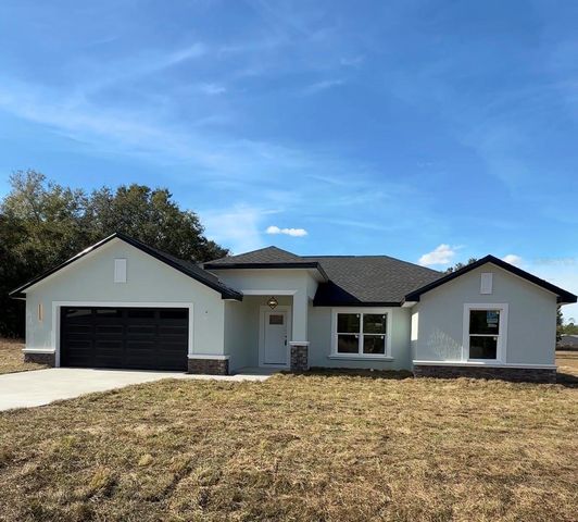 4152 SW BEGONIA COURT, Dunnellon, FL 34431