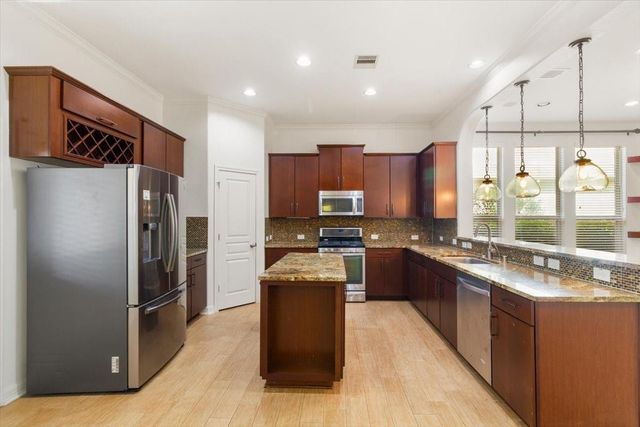 7423 Summer Night Lane, Rosenberg, TX 77469