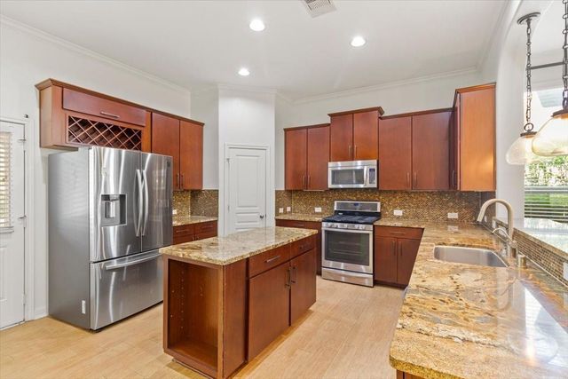 7423 Summer Night Lane, Rosenberg, TX 77469