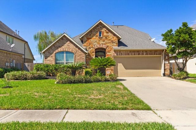 7423 Summer Night Lane, Rosenberg, TX 77469