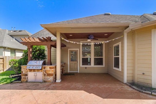 7423 Summer Night Lane, Rosenberg, TX 77469