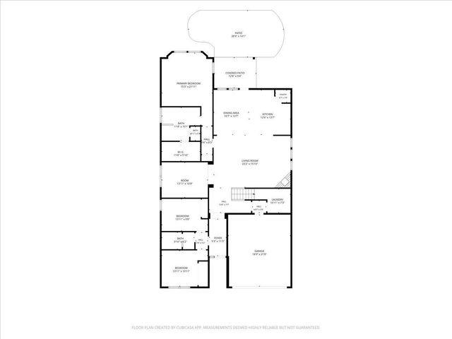 7423 Summer Night Lane, Rosenberg, TX 77469