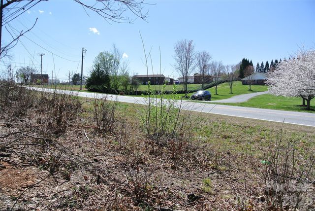0 Hudlow Road, Forest City, NC 28167