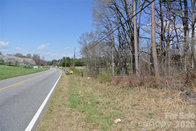 0 Hudlow Road, Forest City, NC 28167