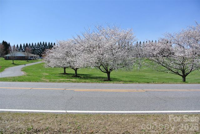 0 Hudlow Road, Forest City, NC 28167