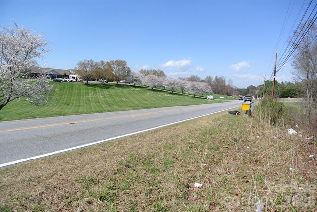 0 Hudlow Road, Forest City, NC 28167
