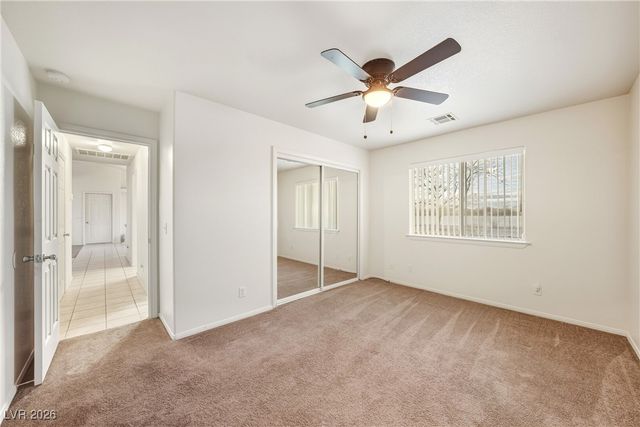 1760 South Blagg Road, Pahrump, NV 89048