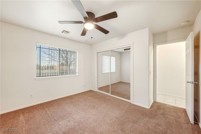 1760 South Blagg Road, Pahrump, NV 89048