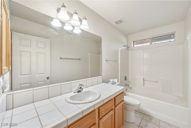 1760 South Blagg Road, Pahrump, NV 89048