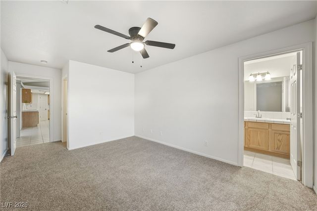 1760 South Blagg Road, Pahrump, NV 89048