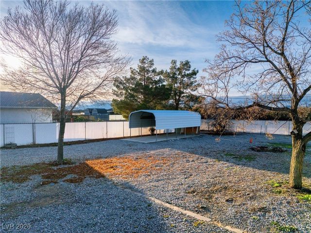 1760 South Blagg Road, Pahrump, NV 89048