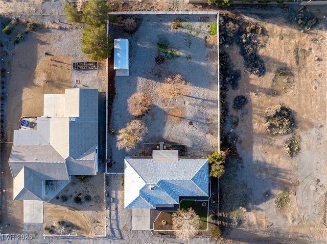 1760 South Blagg Road, Pahrump, NV 89048