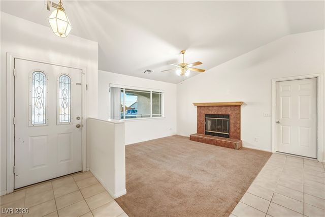 1760 South Blagg Road, Pahrump, NV 89048