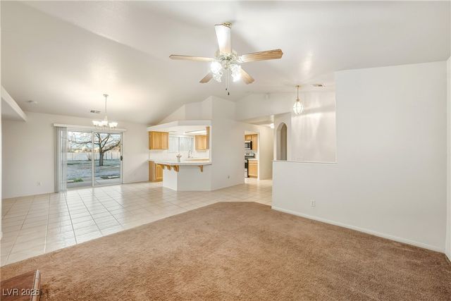 1760 South Blagg Road, Pahrump, NV 89048