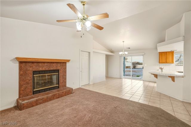 1760 South Blagg Road, Pahrump, NV 89048