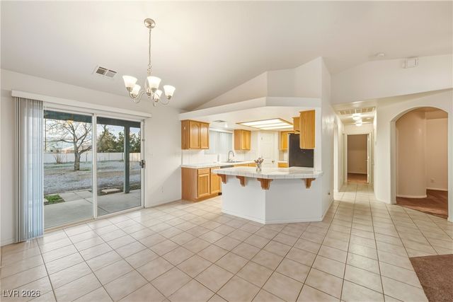 1760 South Blagg Road, Pahrump, NV 89048