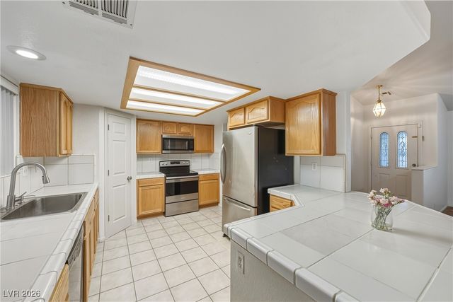 1760 South Blagg Road, Pahrump, NV 89048