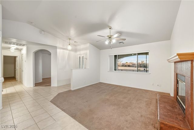 1760 South Blagg Road, Pahrump, NV 89048