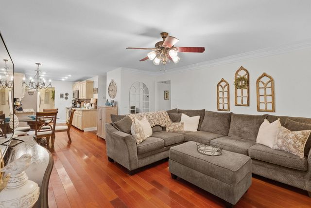 101 Canter Court, Goose Creek, SC 29445