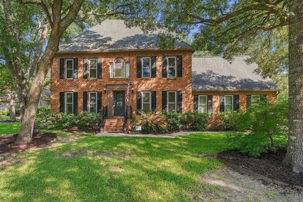101 Canter Court, Goose Creek, SC 29445