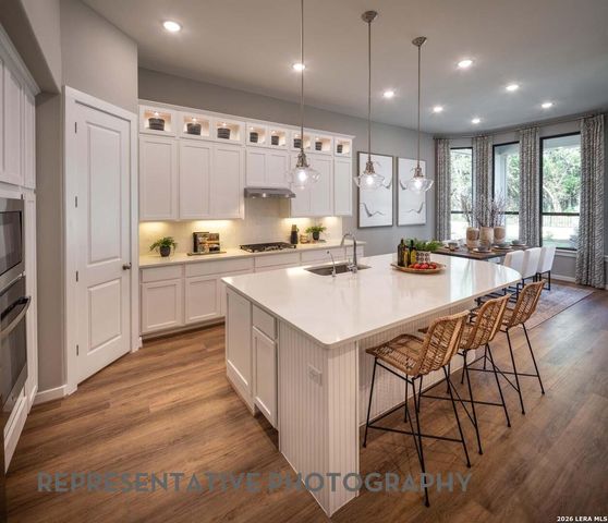 1014 Thiele Street, San Antonio, TX 78224