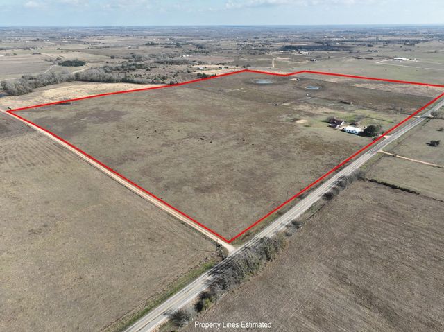 4898 Fm 2502, Industry, TX 78944