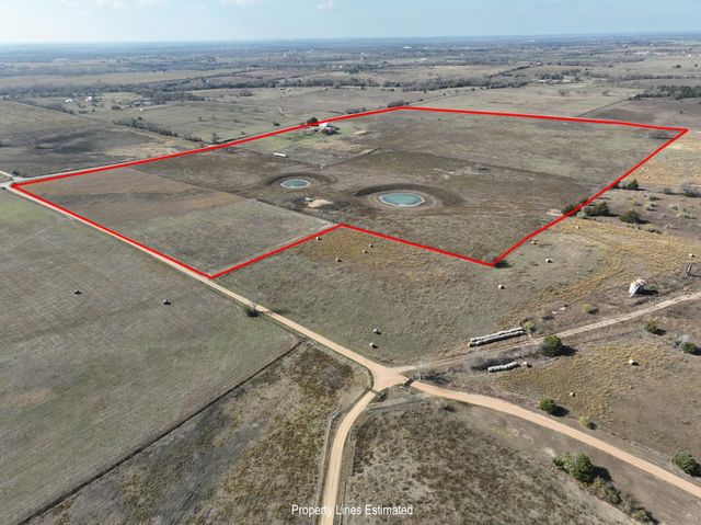 4898 Fm 2502, Industry, TX 78944