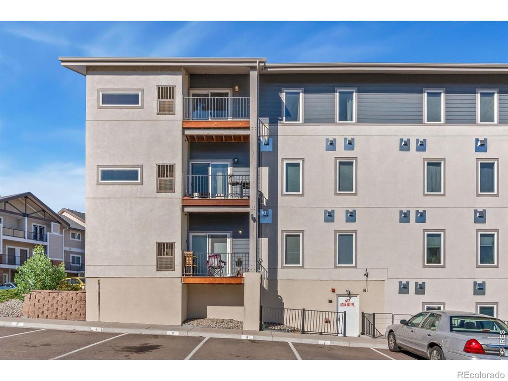 1401 W 85th Avenue 405B, Denver, CO 80260
