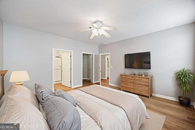 257 Riverstone Place, Canton, GA 30114