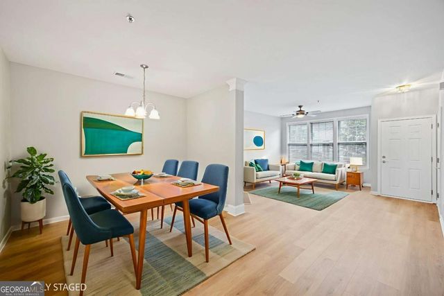 257 Riverstone Place, Canton, GA 30114