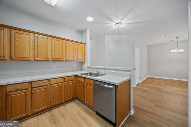 257 Riverstone Place, Canton, GA 30114