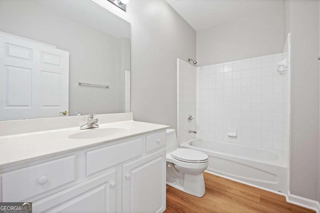 257 Riverstone Place, Canton, GA 30114