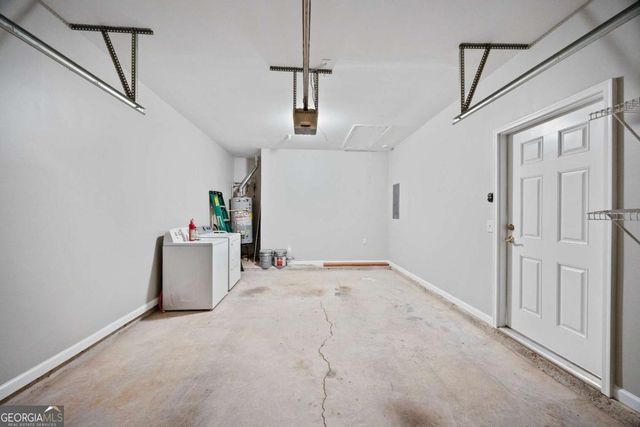 257 Riverstone Place, Canton, GA 30114