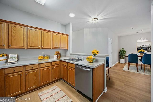 257 Riverstone Place, Canton, GA 30114