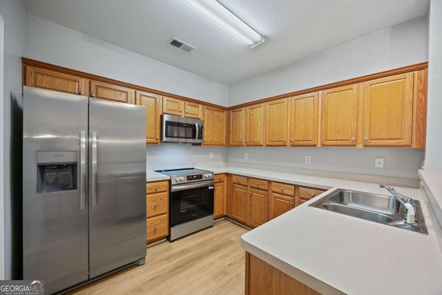 257 Riverstone Place, Canton, GA 30114